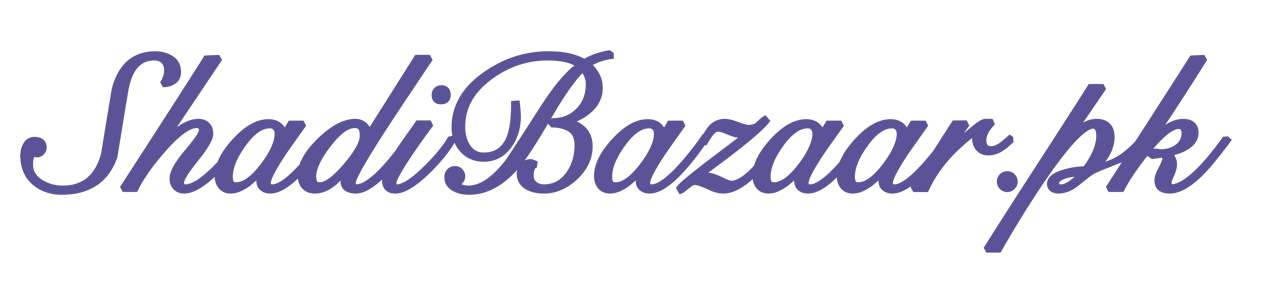 ShadiBazaar Brand Site Logo