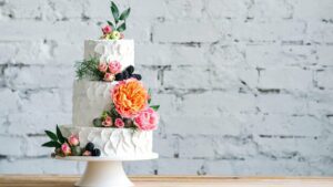 ShadiBazaar Listing Category Wedding Cakes