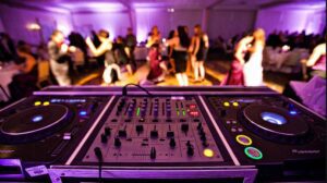 ShadiBazaar Listing Category Wedding DJ