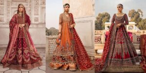 ShadiBazaar Listing Category Wedding Dresses