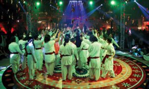 ShadiBazaar Listing Category Wedding Entertainer