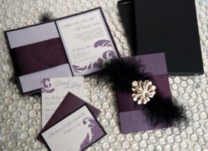 ShadiBazaar Listing Category Wedding Invitation & Stationary