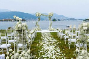 ShadiBazaar Listing Category Wedding Planning