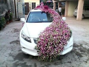 ShadiBazaar Listing Category Wedding Transportation