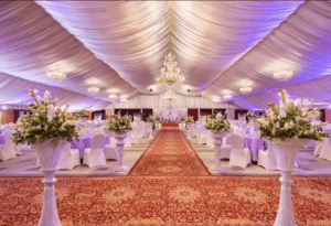 ShadiBazaar Listing Category Wedding Venues