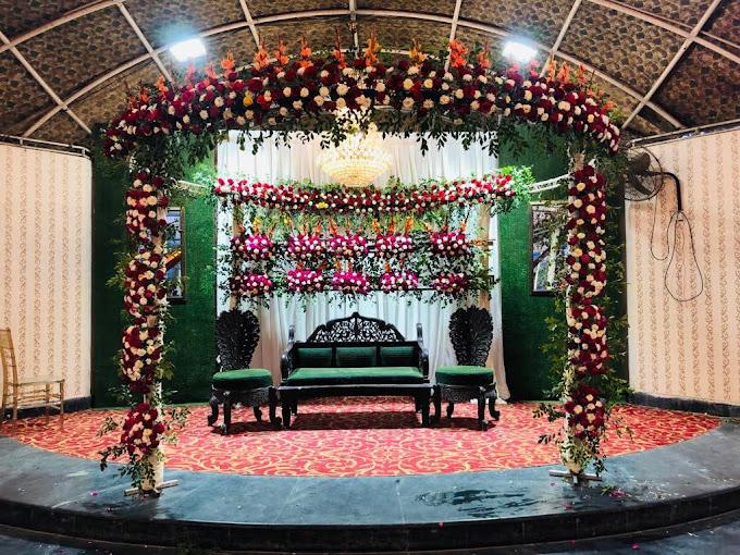 Wedding Venues Listing Category Shamim Garden