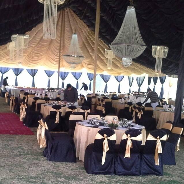 Wedding Venues Listing Category Zarmina Tent & Catering