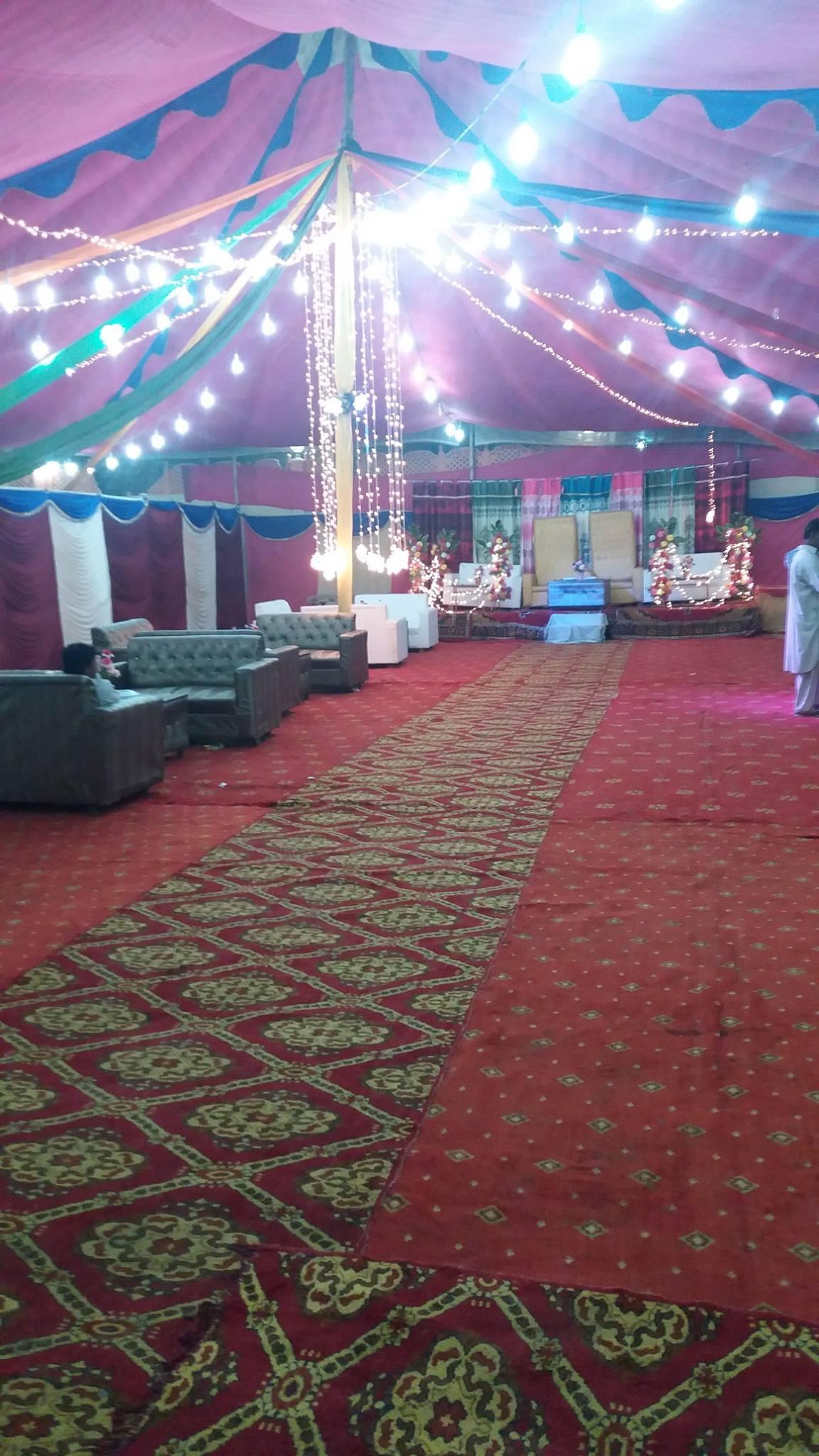 Wedding Venues Listing Category Sweet Marriage Garden Sukkur