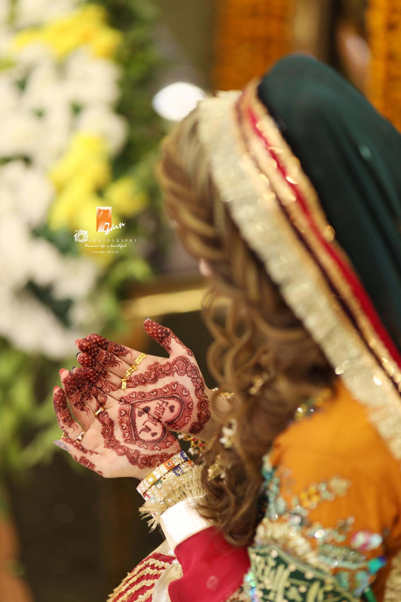 Wedding Photographer Listing Category Zain Photography & films