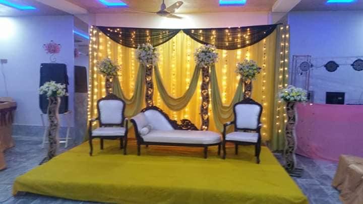 Wedding Venues Listing Category UROOJ Wedding Hall