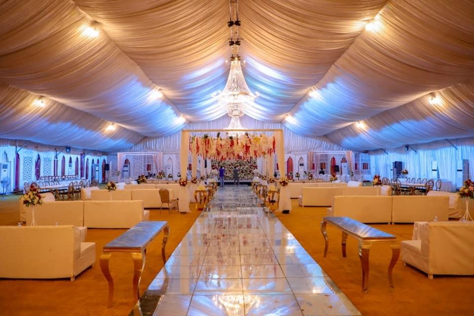 Wedding Venues Listing Category Dream Garden Wedding Venue