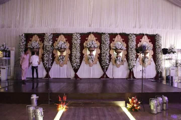 Wedding Planning Listing Category Your Dream Decoration