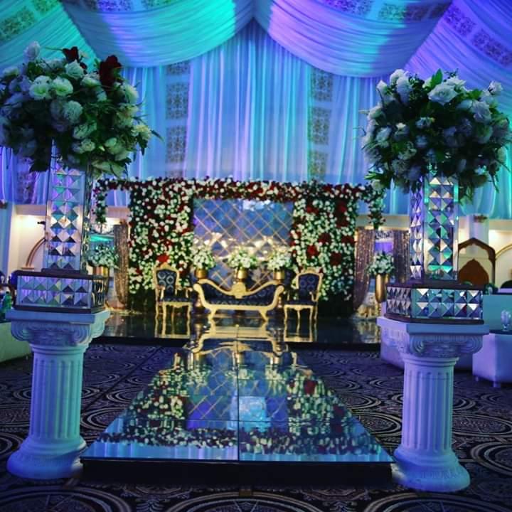 Wedding DJ Listing Category Dj Night DGK – Larkana