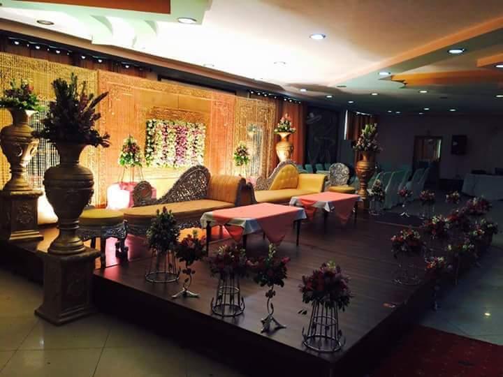 Wedding Venues Listing Category Noor Restaurant and Banquet Halls – Gujrat