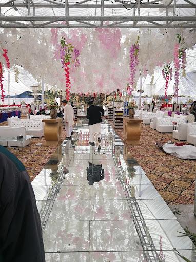 Wedding Planning Listing Category Habib Tent Service – Mandi Bahauddin