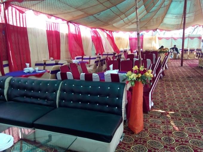 Wedding Catering Listing Category Al Noor catering services – Vehari