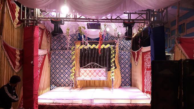 Wedding Decorations Listing Category Shalimar decoration – Shahdadpur