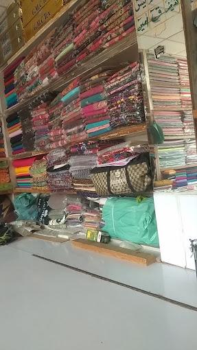 Sakhi Cloth Store – Shahdadpur