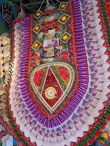 Wedding Decorations Listing Category Khizer decoration &flower shop – Gujar Khan