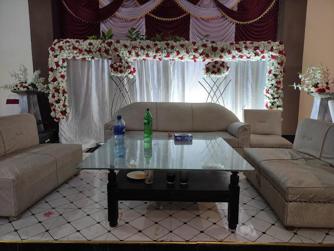 Wedding Venues Listing Category Kamal Marriage Hall, Hotel & Restaurant – Harunabad