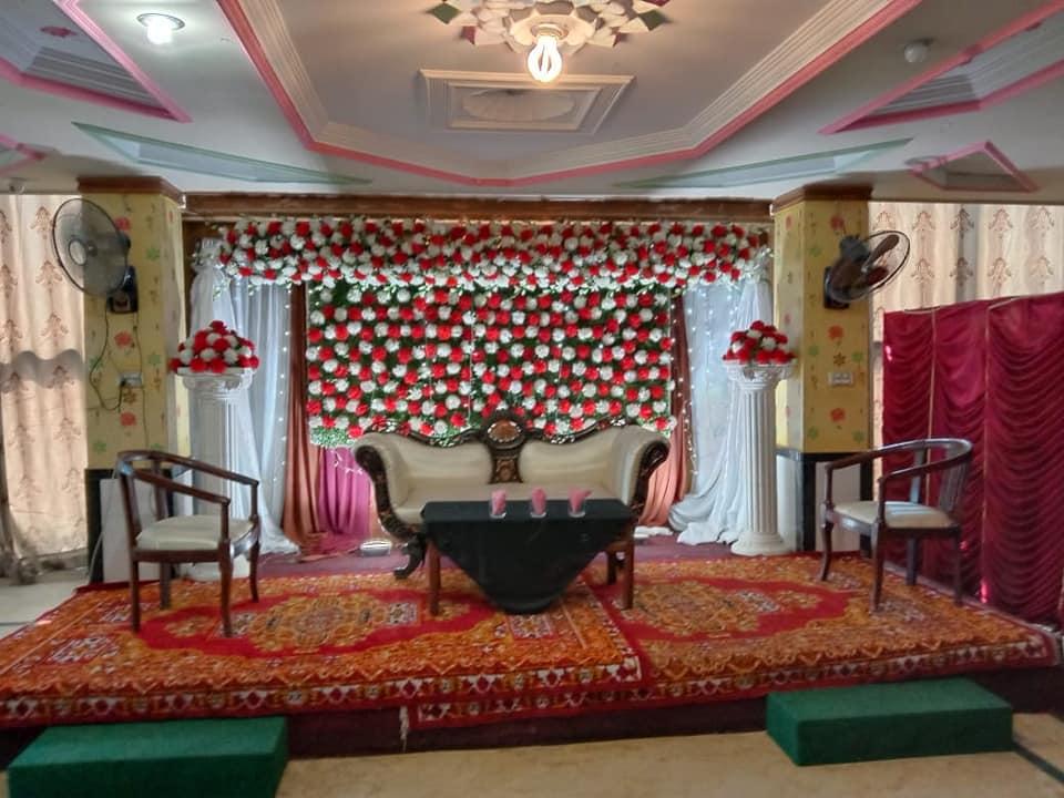 Wedding Venues Listing Category Channar hotel wedding hall – Gujar Khan