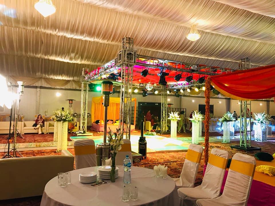 Wedding DJ Listing Category Dj Naz Event planner – Kotli