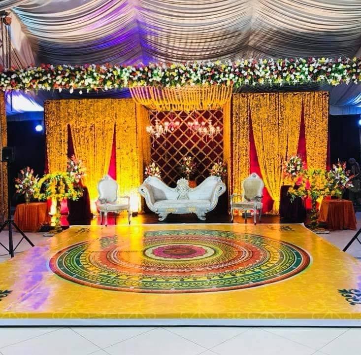 Wedding Decorations Listing Category Parwaz Wedding Planner Mansehra – Mansehra