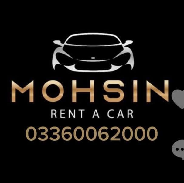 Wedding Transportation Listing Category Mohsin tourism &rent a car – Lala Musa