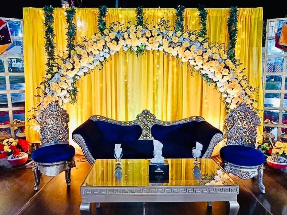 Wedding Venues Listing Category Noor Mahal Restaurant & Marraige Hall – Mian Channun