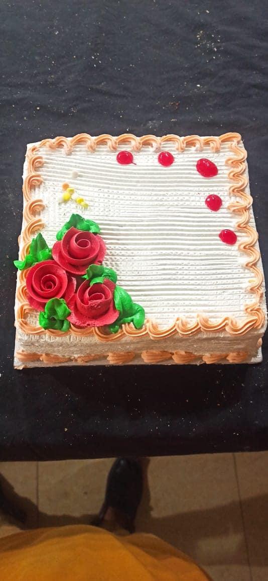 Wedding Cakes Listing Category The Cake Rise Baker’s – Tando Allahyar