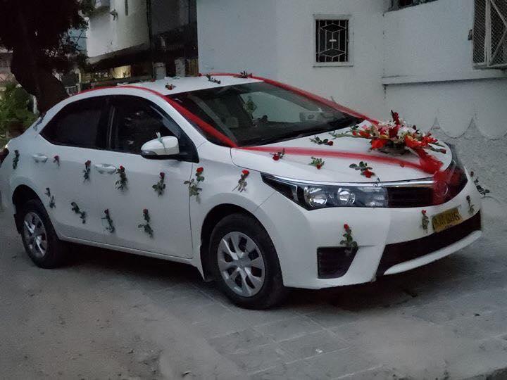 Wedding Transportation Listing Category Sahara Travels and Rent a car Mansehra – Mansehra