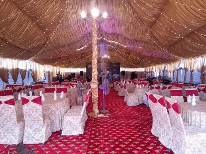 Wedding Venues Listing Category Lodhran Marriage Lawn – Lodhran