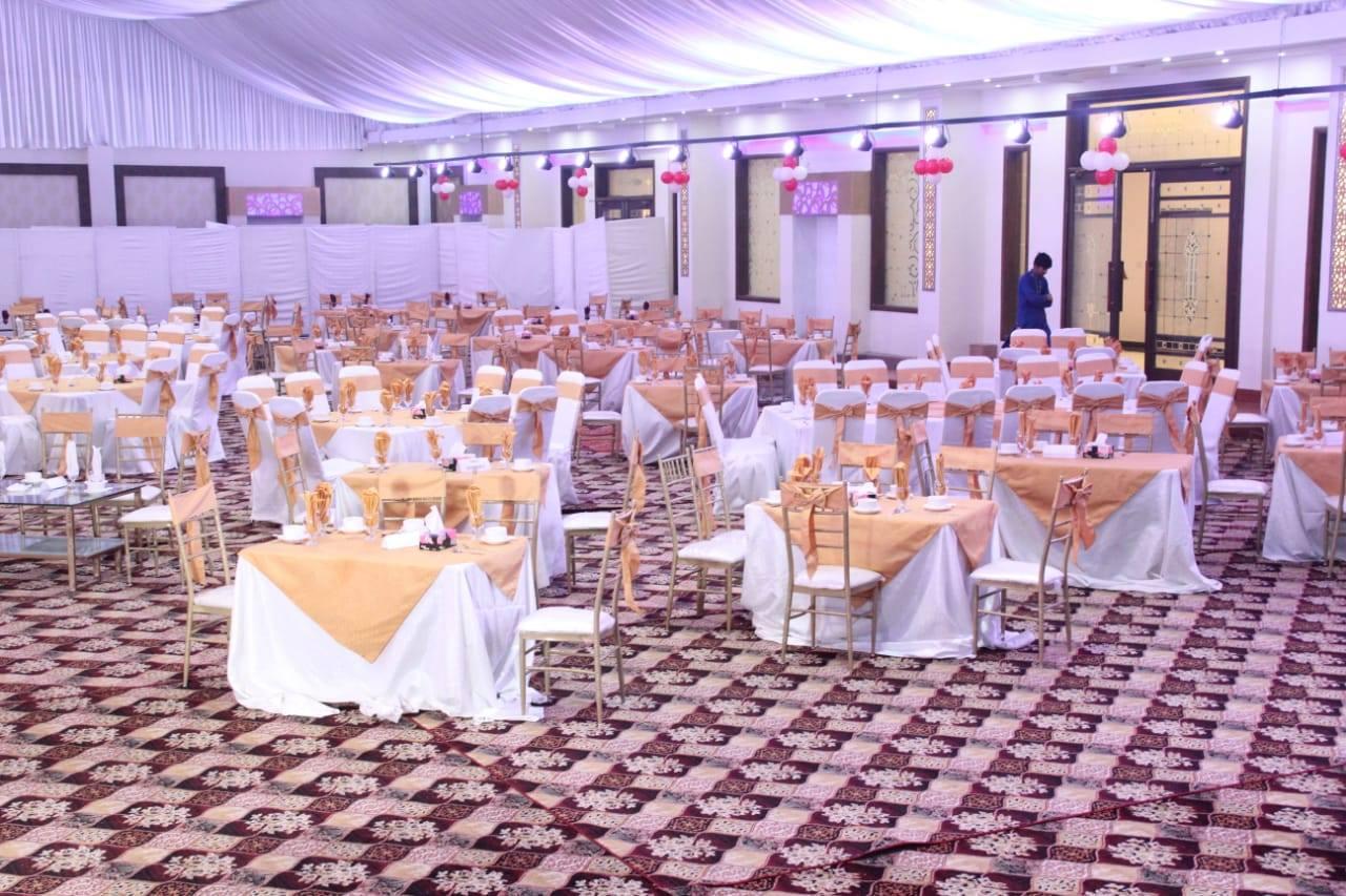 Wedding Venues Listing Category Royal Events Marquee & Restaurant Shorkot – Shorkot