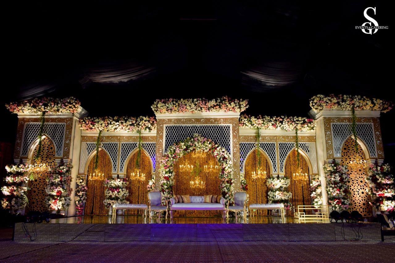 Wedding Venues Listing Category Master Castle Marquee – Gujranwala