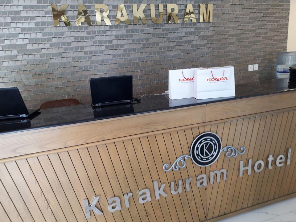 Honeymoon Destination Listing Category Karakuram Hotel & Restaurant – Mansehra