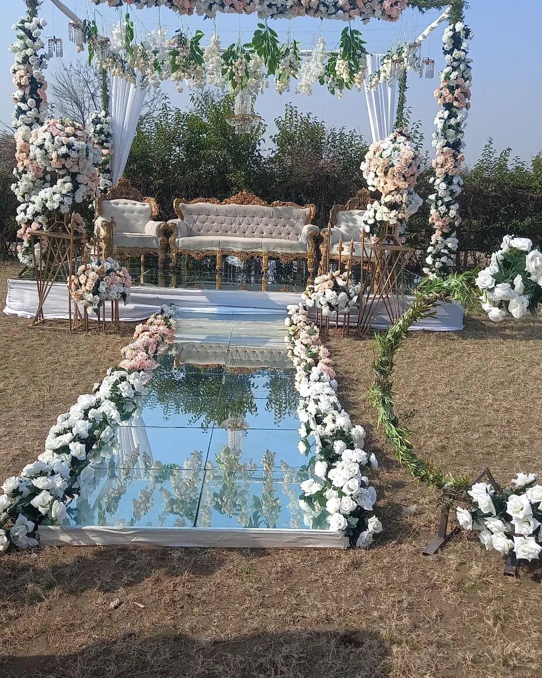 Wedding Venues Listing Category Ahsan farms