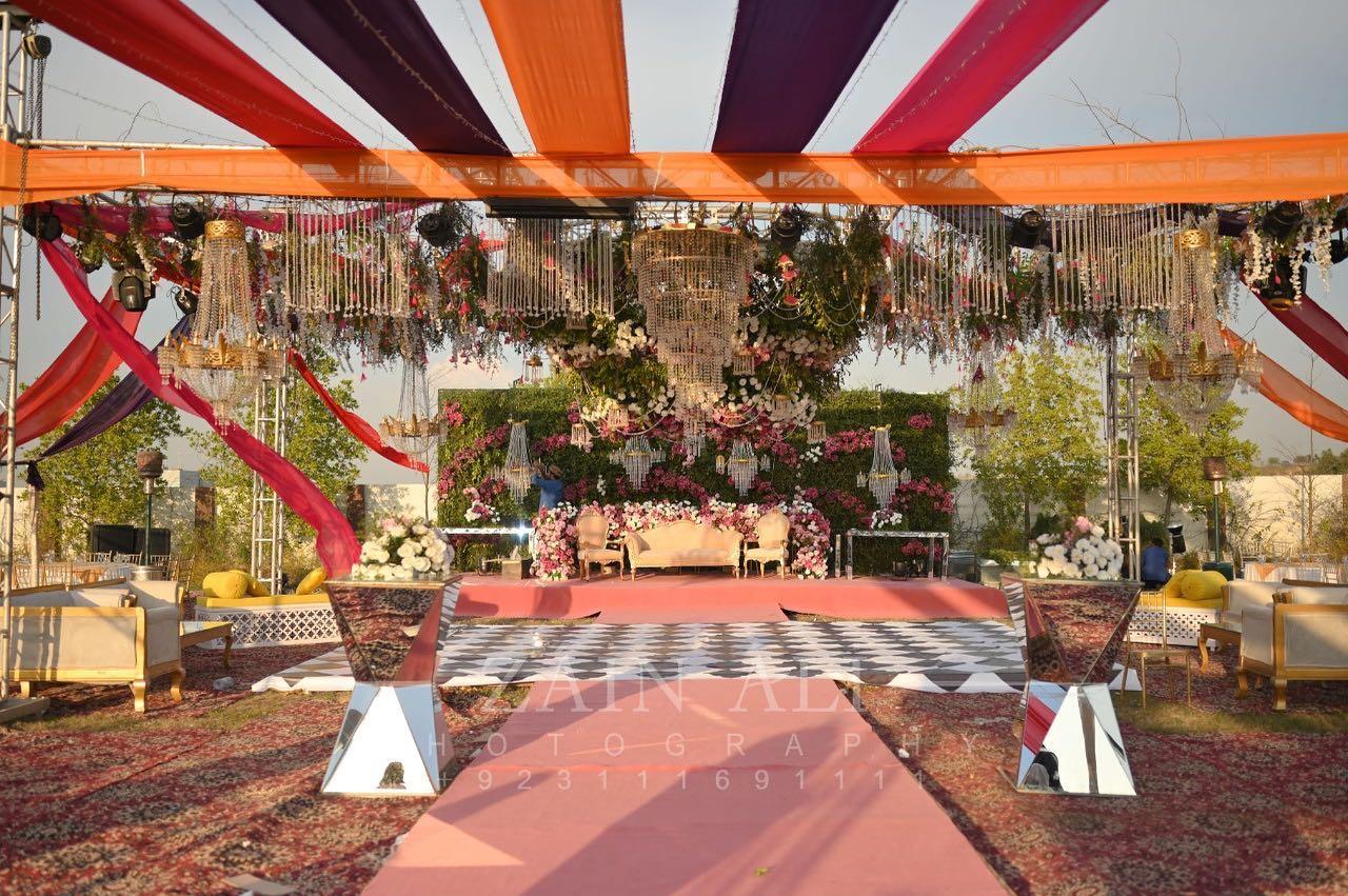 Wedding Venues Listing Category KIYANI FARM HOUSE