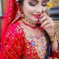 Beauty salon Listing Category Bridal Zone