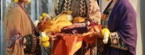 Celebrating Love and Heritage: Balochi Weddings.